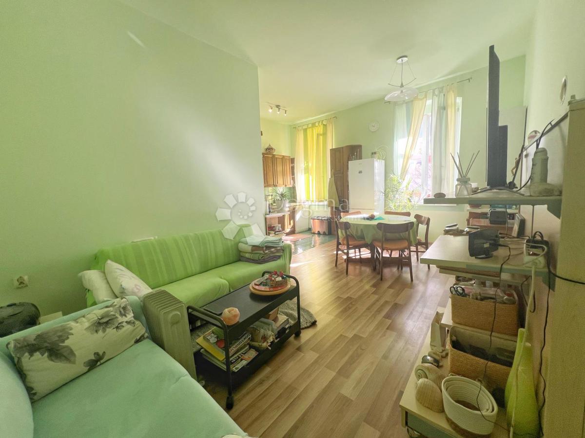 Allogio Stoja, Pula, 70,30m2