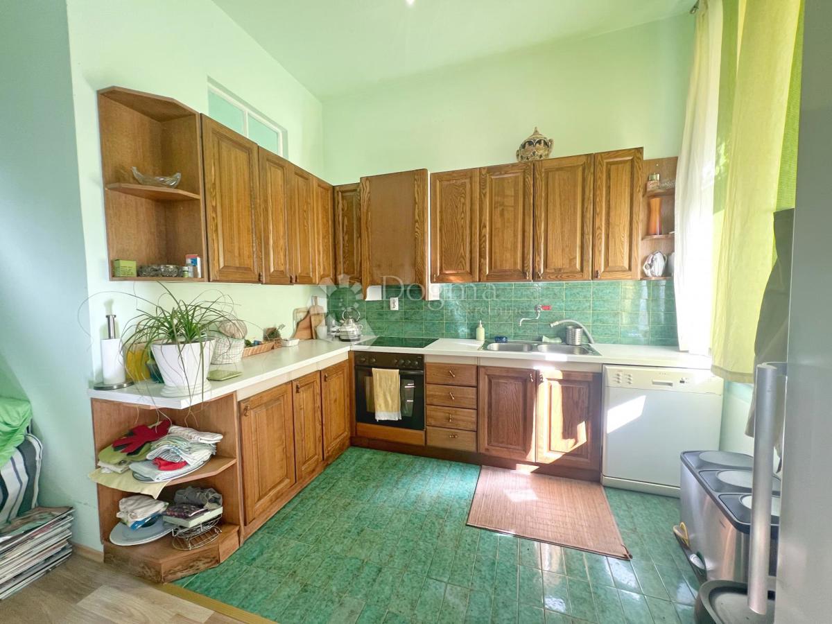 Allogio Stoja, Pula, 70,30m2