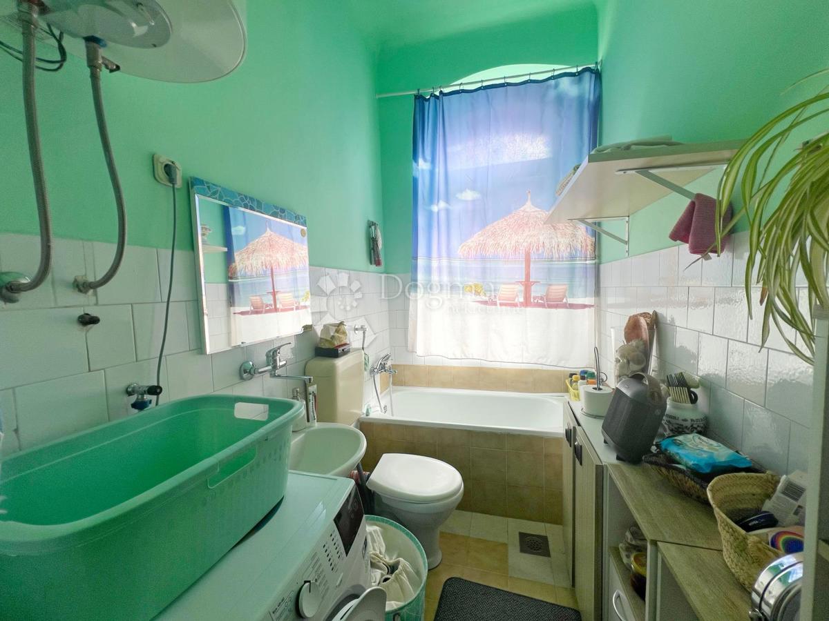 Allogio Stoja, Pula, 70,30m2