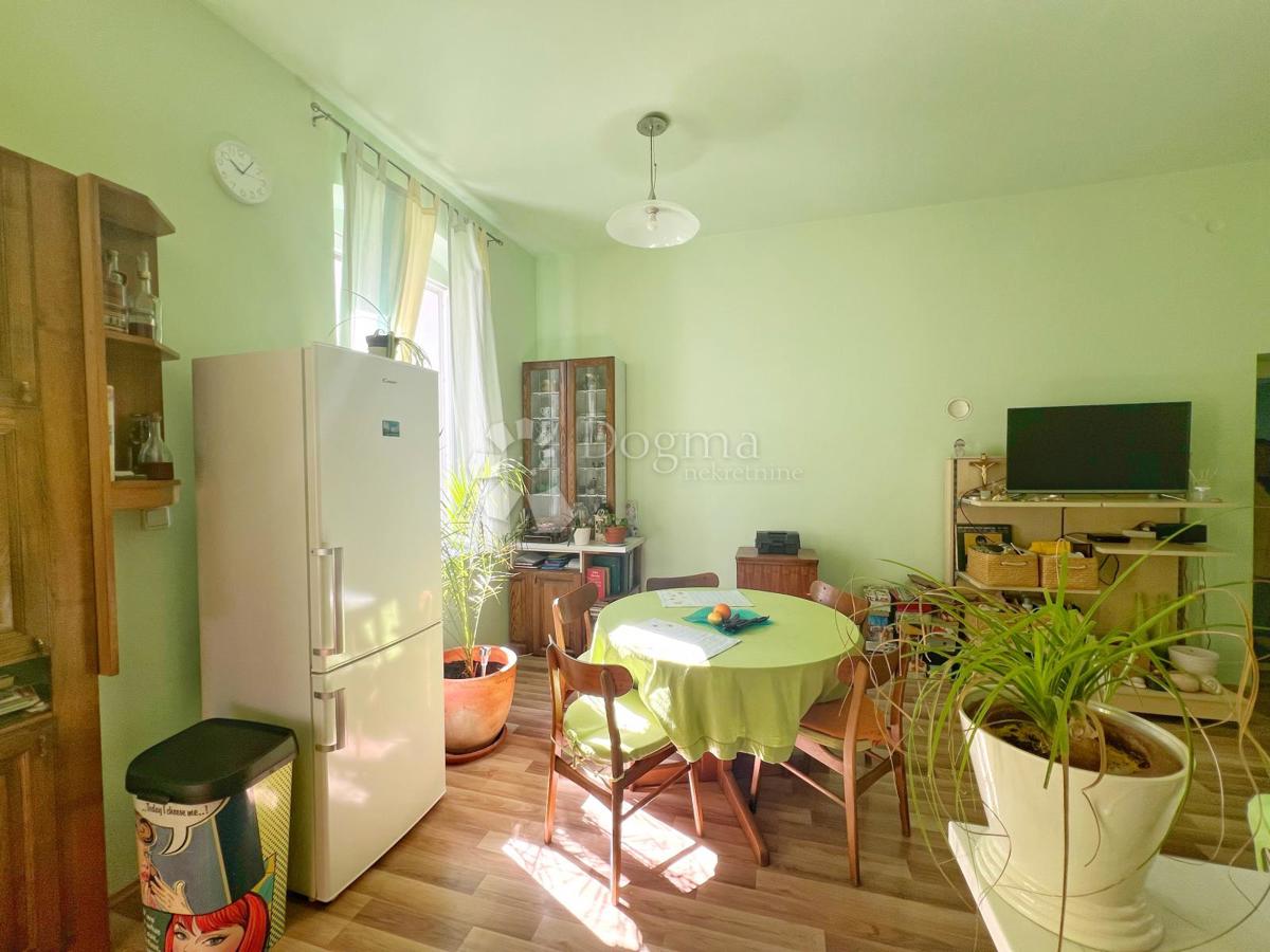 Allogio Stoja, Pula, 70,30m2