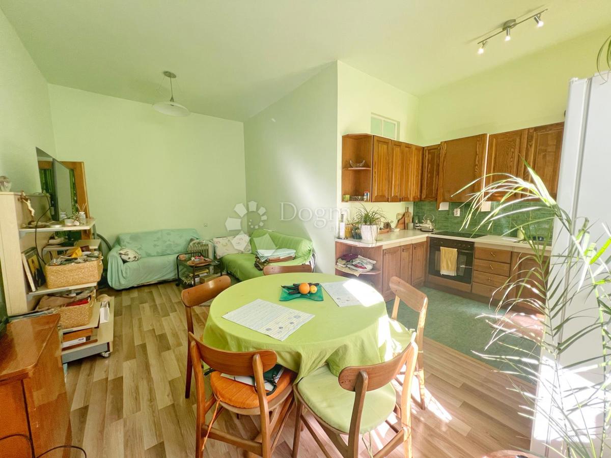 Allogio Stoja, Pula, 70,30m2