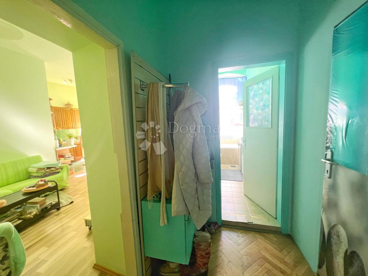 Allogio Stoja, Pula, 70,30m2