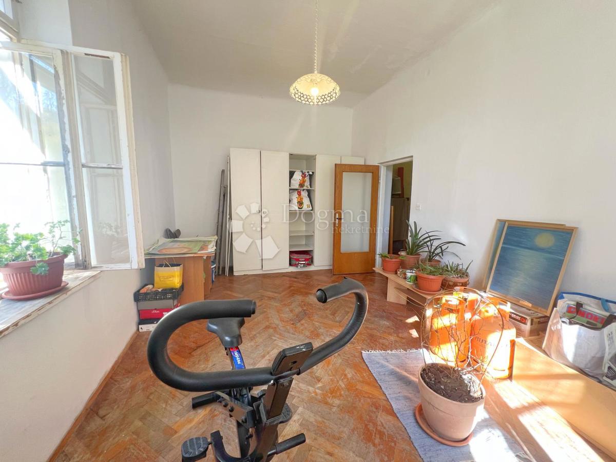 Allogio Stoja, Pula, 70,30m2