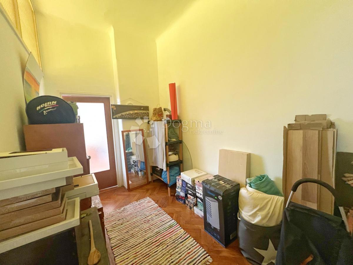 Allogio Stoja, Pula, 70,30m2