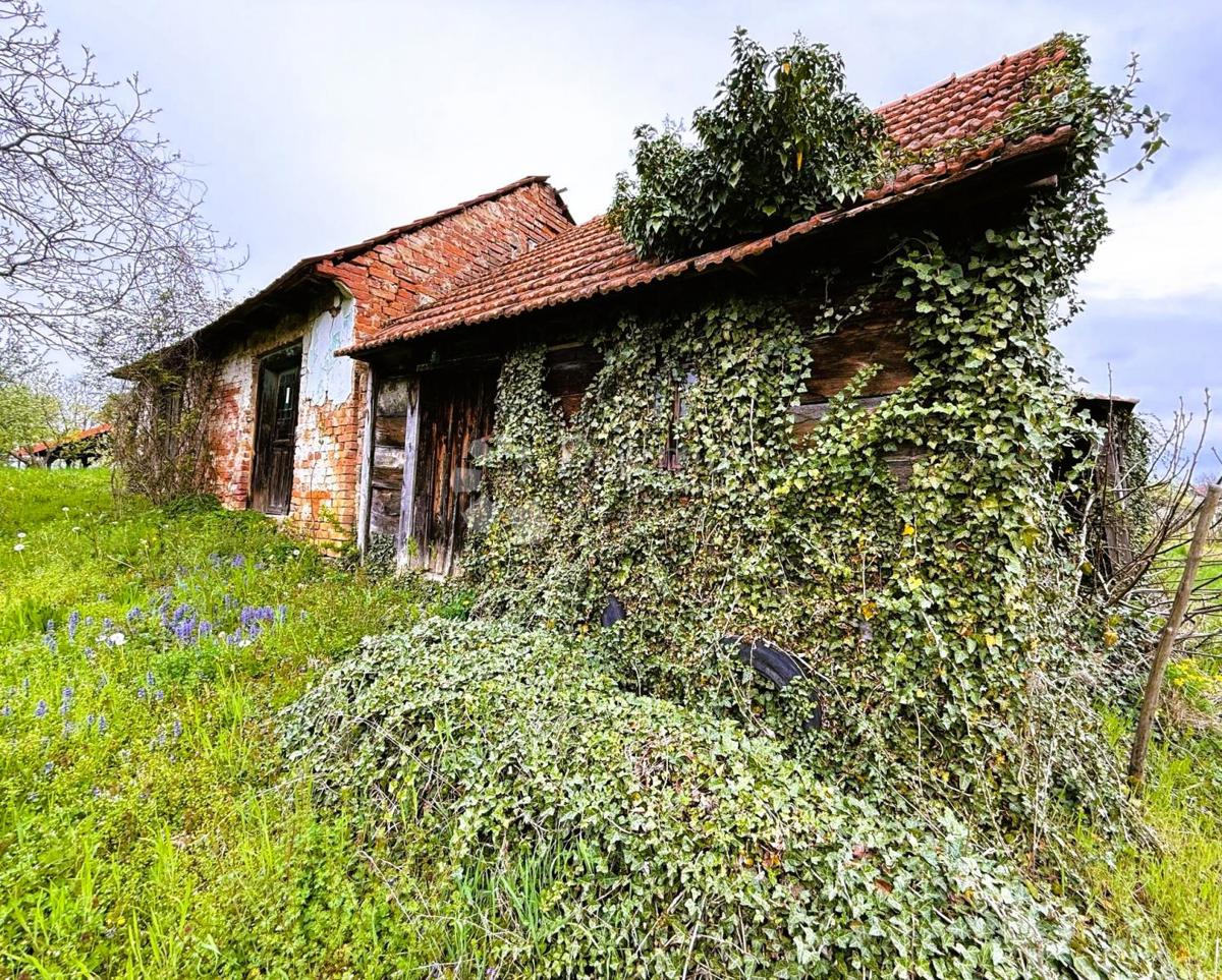 Casa Beretinec, 50m2