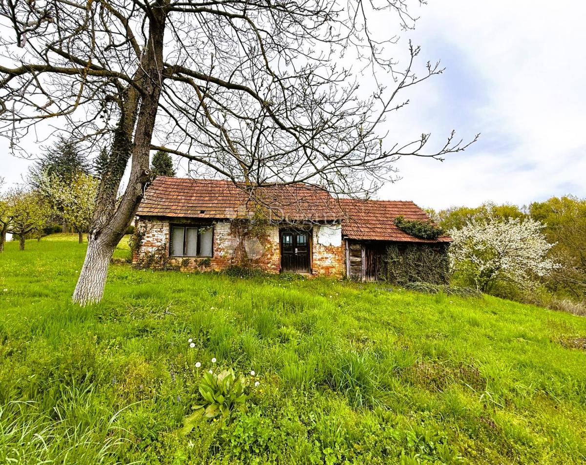 Casa Beretinec, 50m2