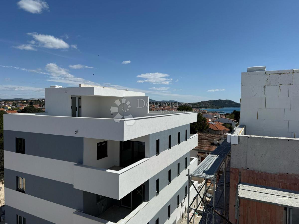 Appartamento Pakoštane, 70m2