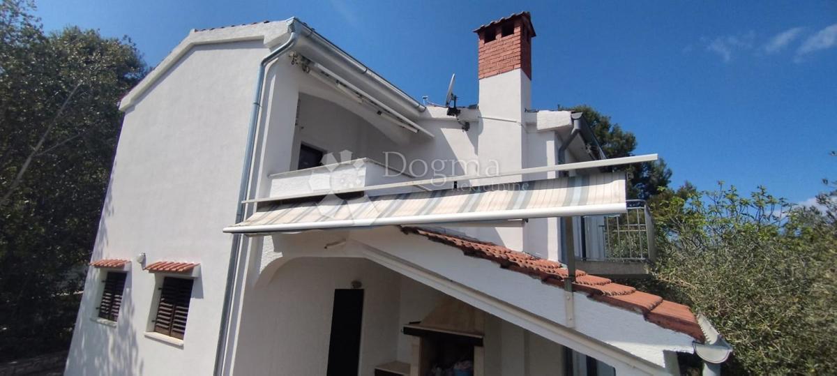 Casa Ždrelac, Pašman, 150m2