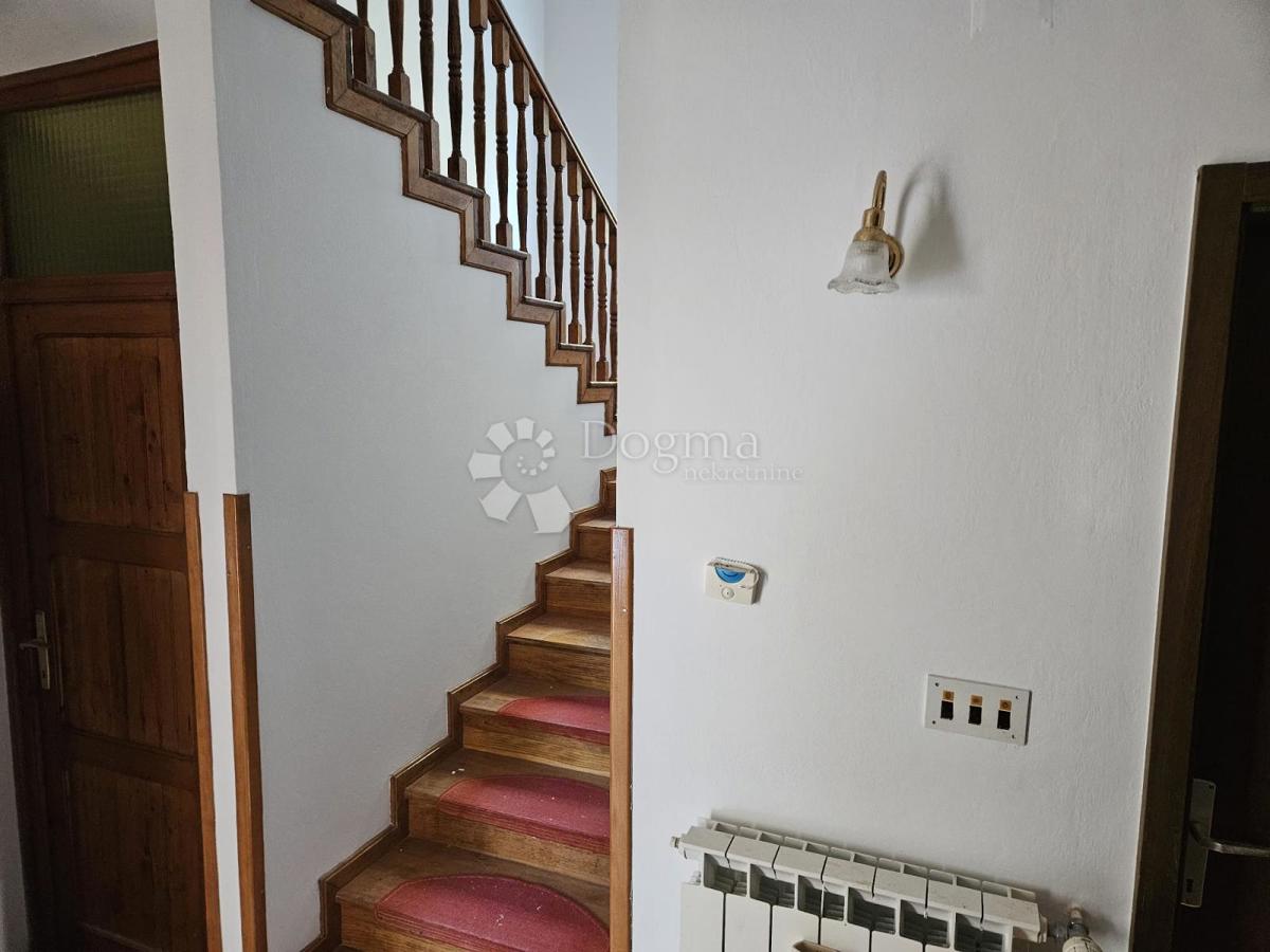 Casa Ždrelac, Pašman, 150m2