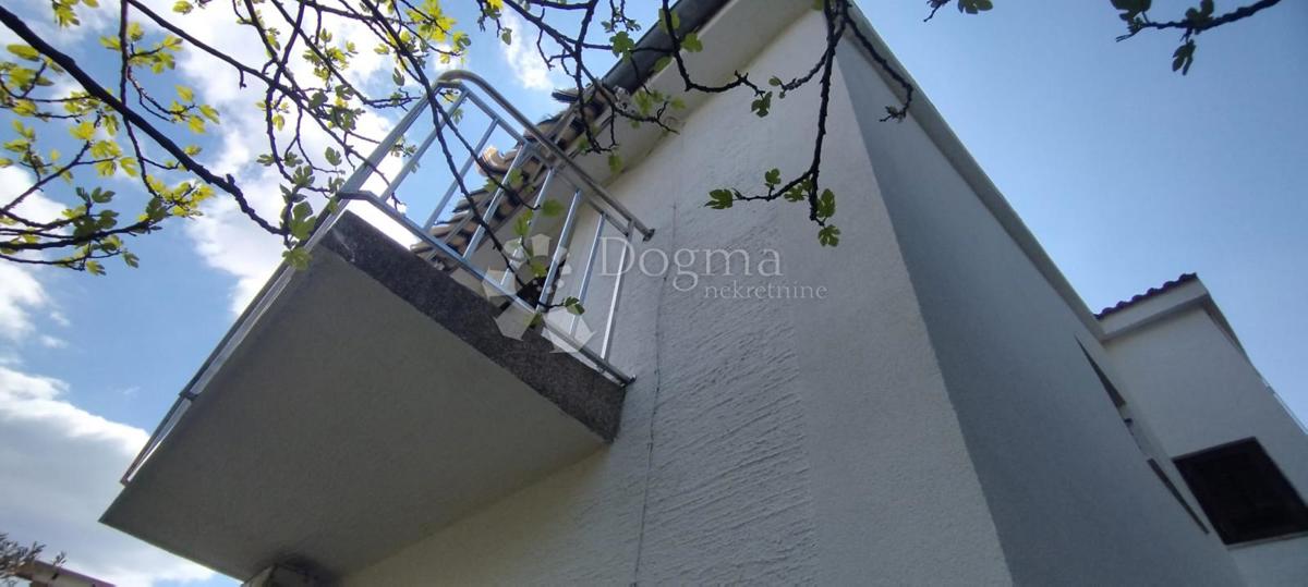 Casa Ždrelac, Pašman, 150m2
