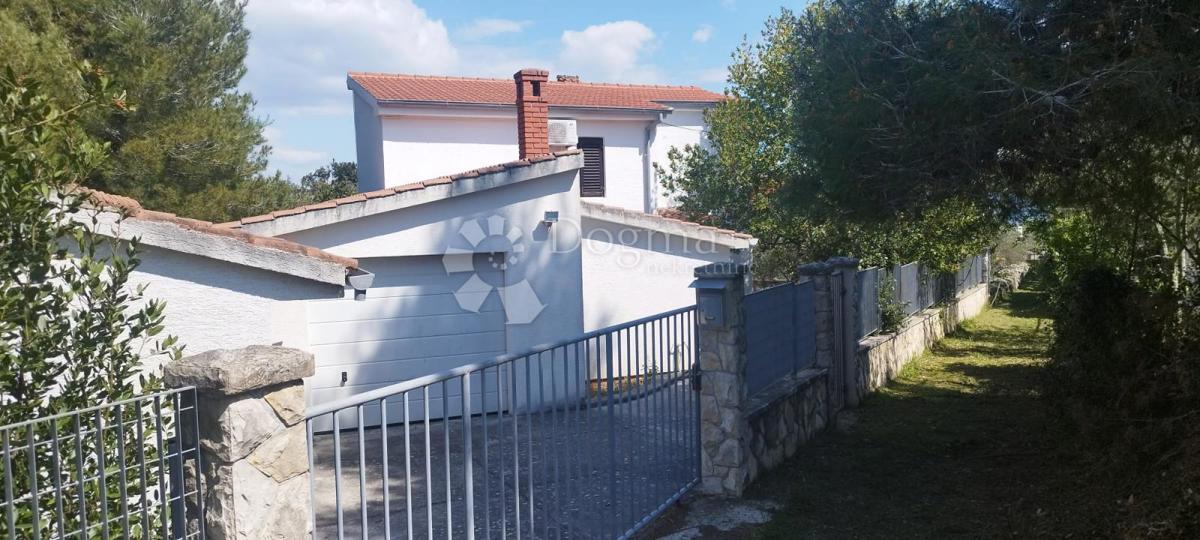 Casa Ždrelac, Pašman, 150m2