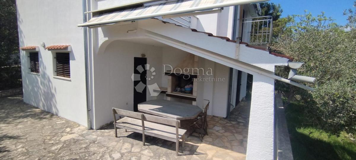 Casa Ždrelac, Pašman, 150m2