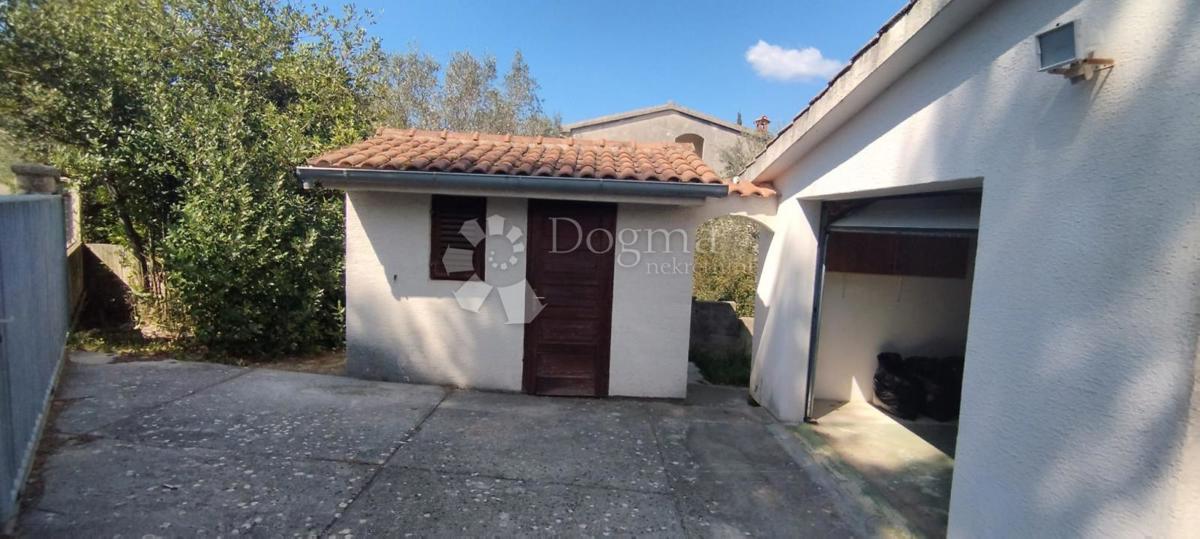 Casa Ždrelac, Pašman, 150m2