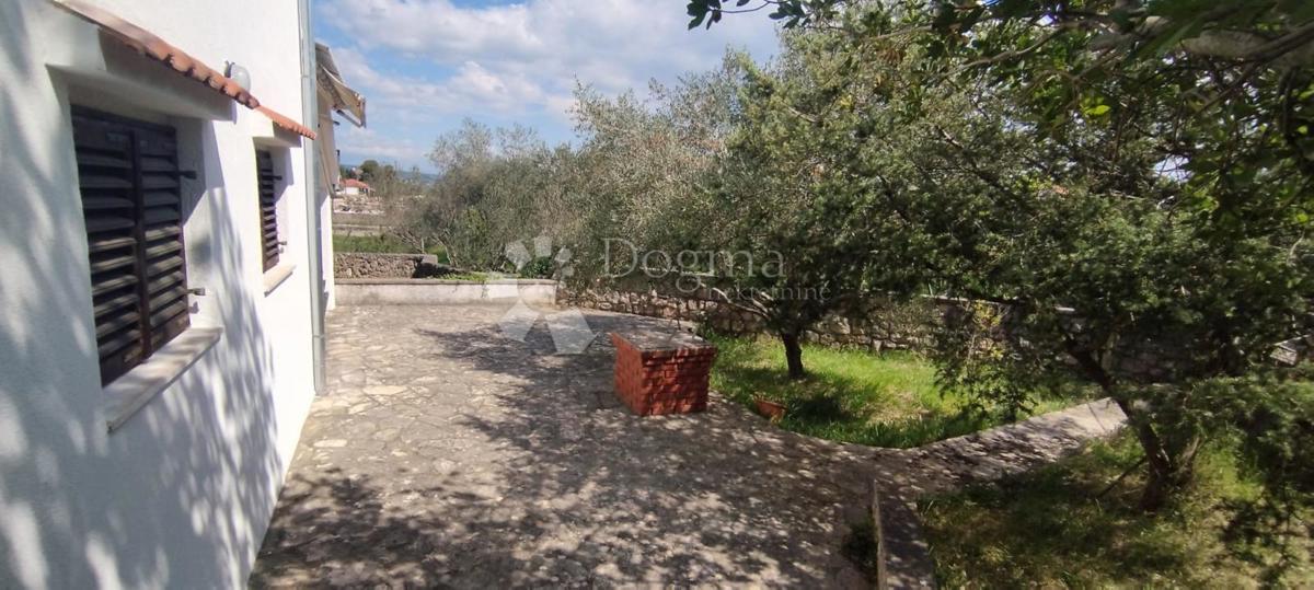 Casa Ždrelac, Pašman, 150m2