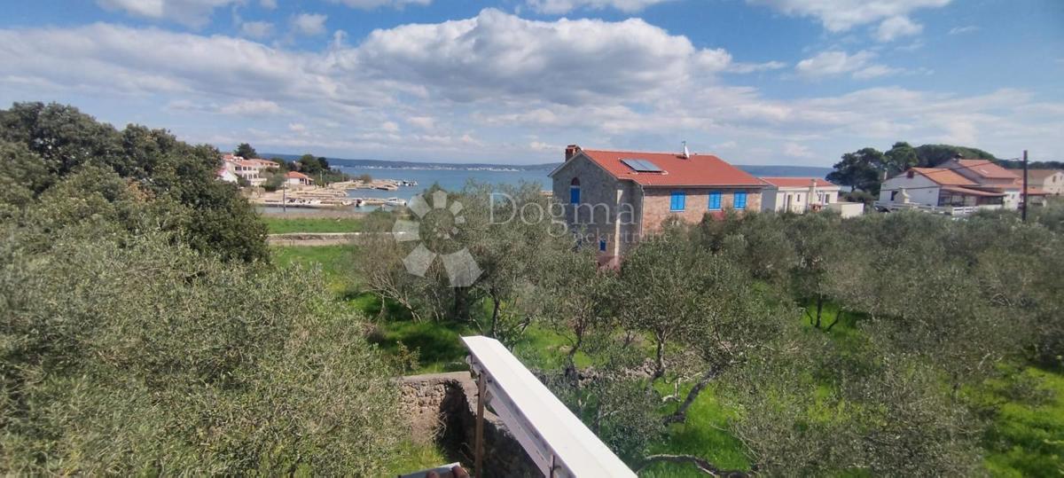 Casa Ždrelac, Pašman, 150m2