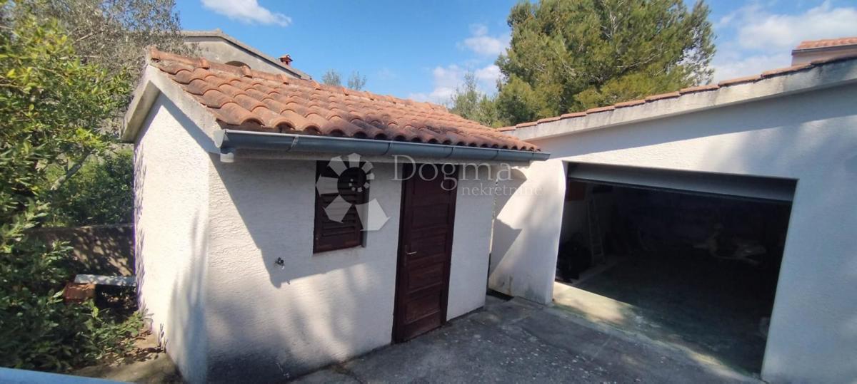 Casa Ždrelac, Pašman, 150m2