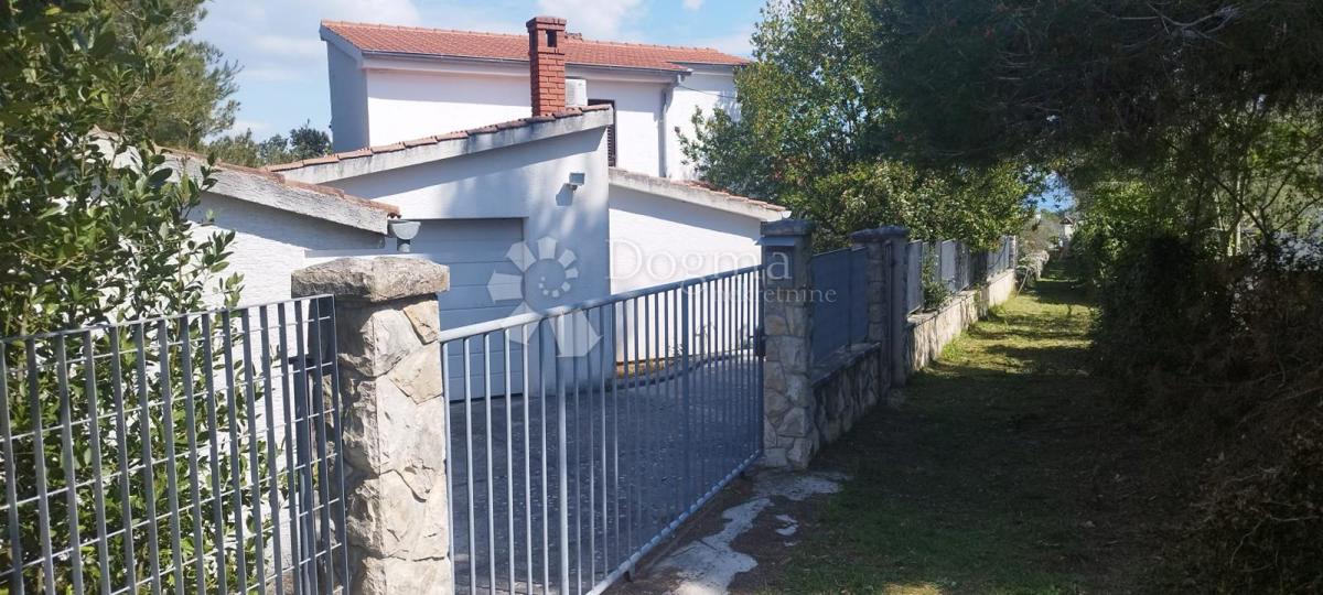 Casa Ždrelac, Pašman, 150m2