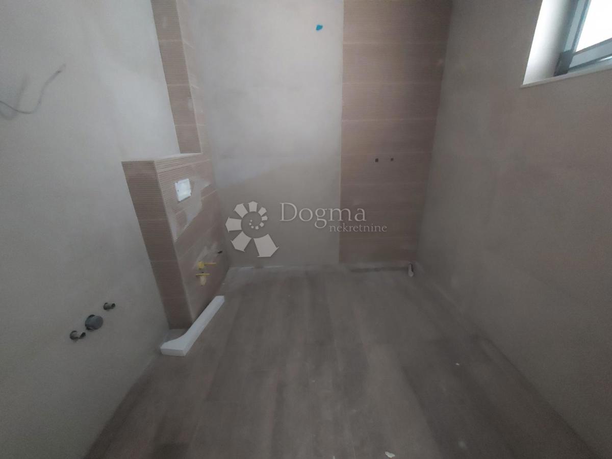 Appartamento Pakoštane, 70m2