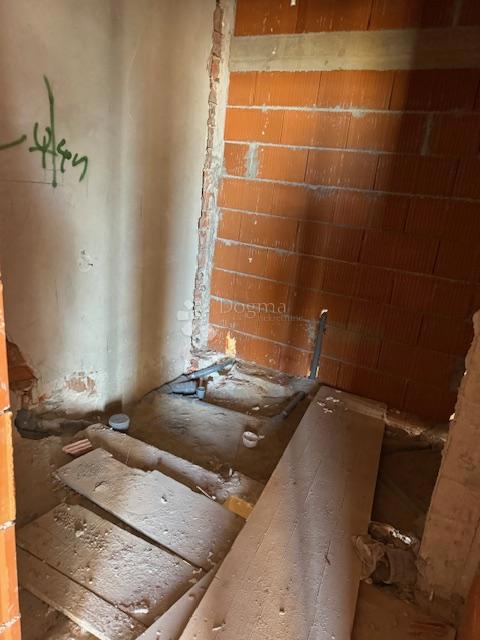 Appartamento Crikvenica, 65,72m2