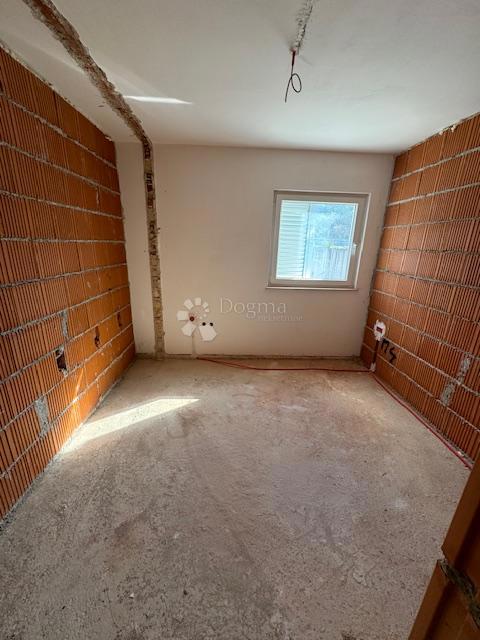 Appartamento Crikvenica, 65,72m2