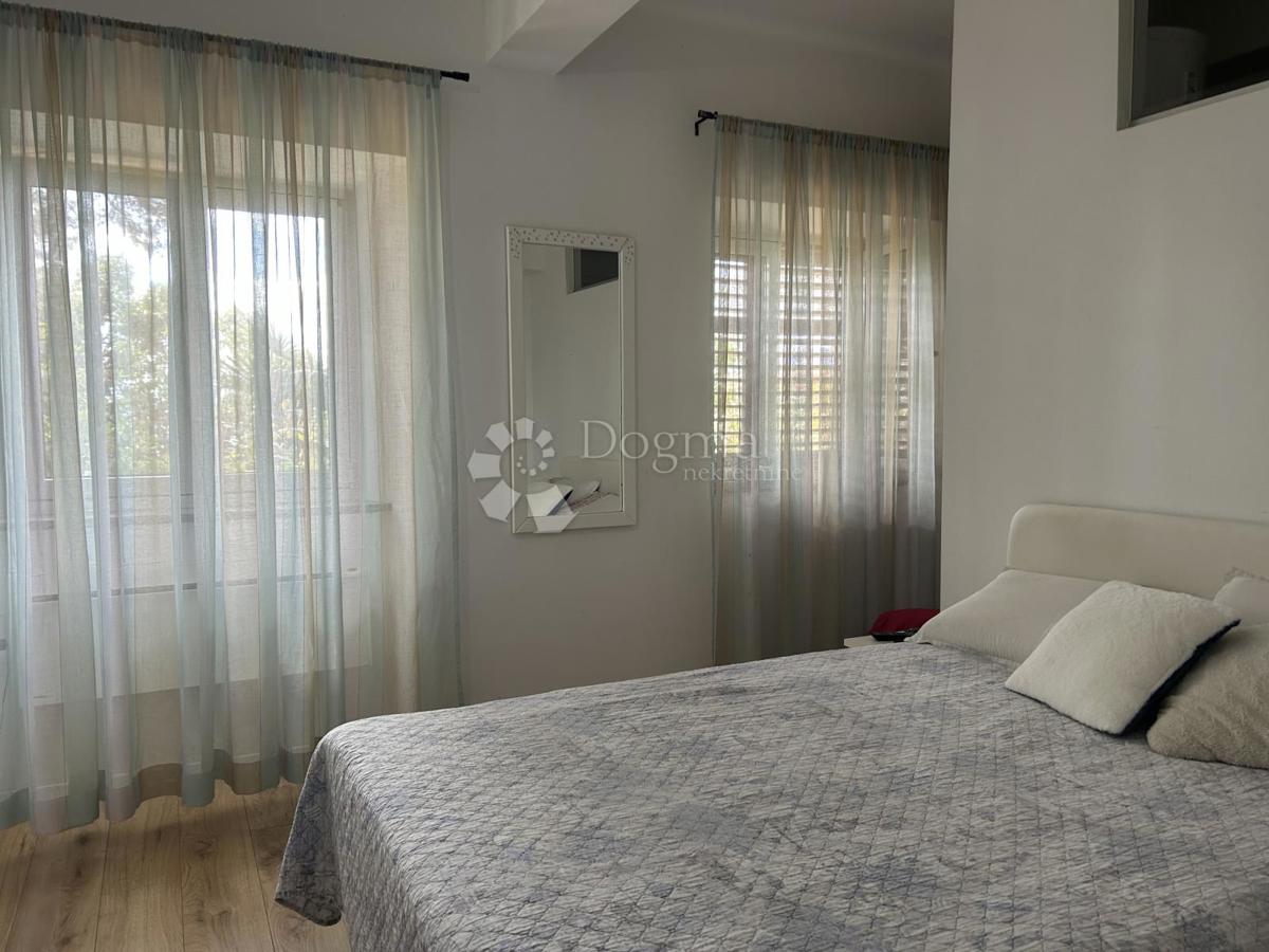 Allogio Pećine, Rijeka, 45,60m2