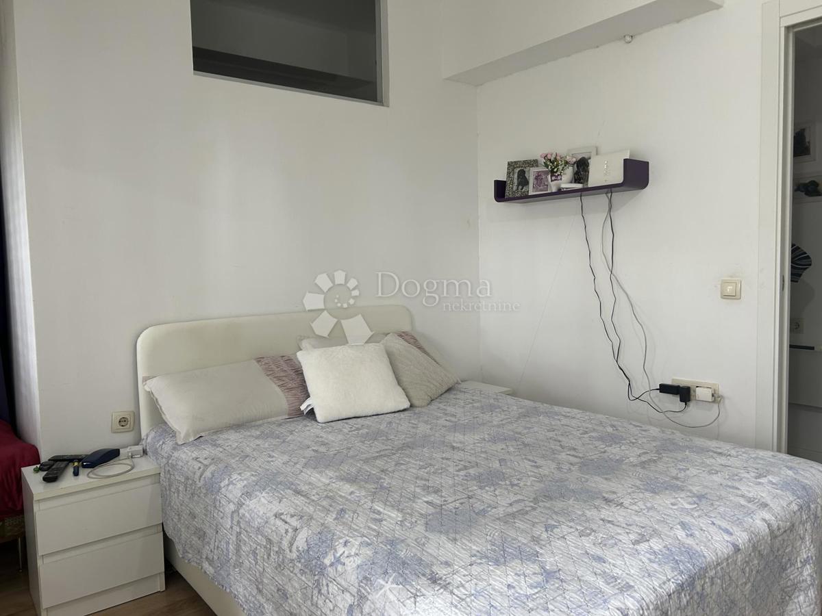 Allogio Pećine, Rijeka, 45,60m2