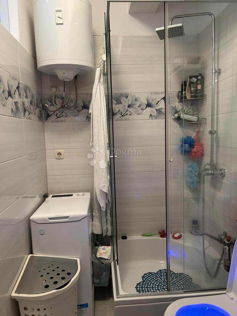 Allogio Pećine, Rijeka, 45,60m2