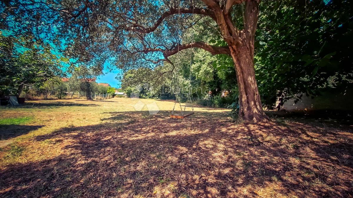 Terreno edificabile Medulin, 1.895m2