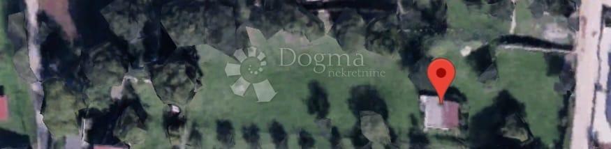 Terreno edificabile Medulin, 1.895m2