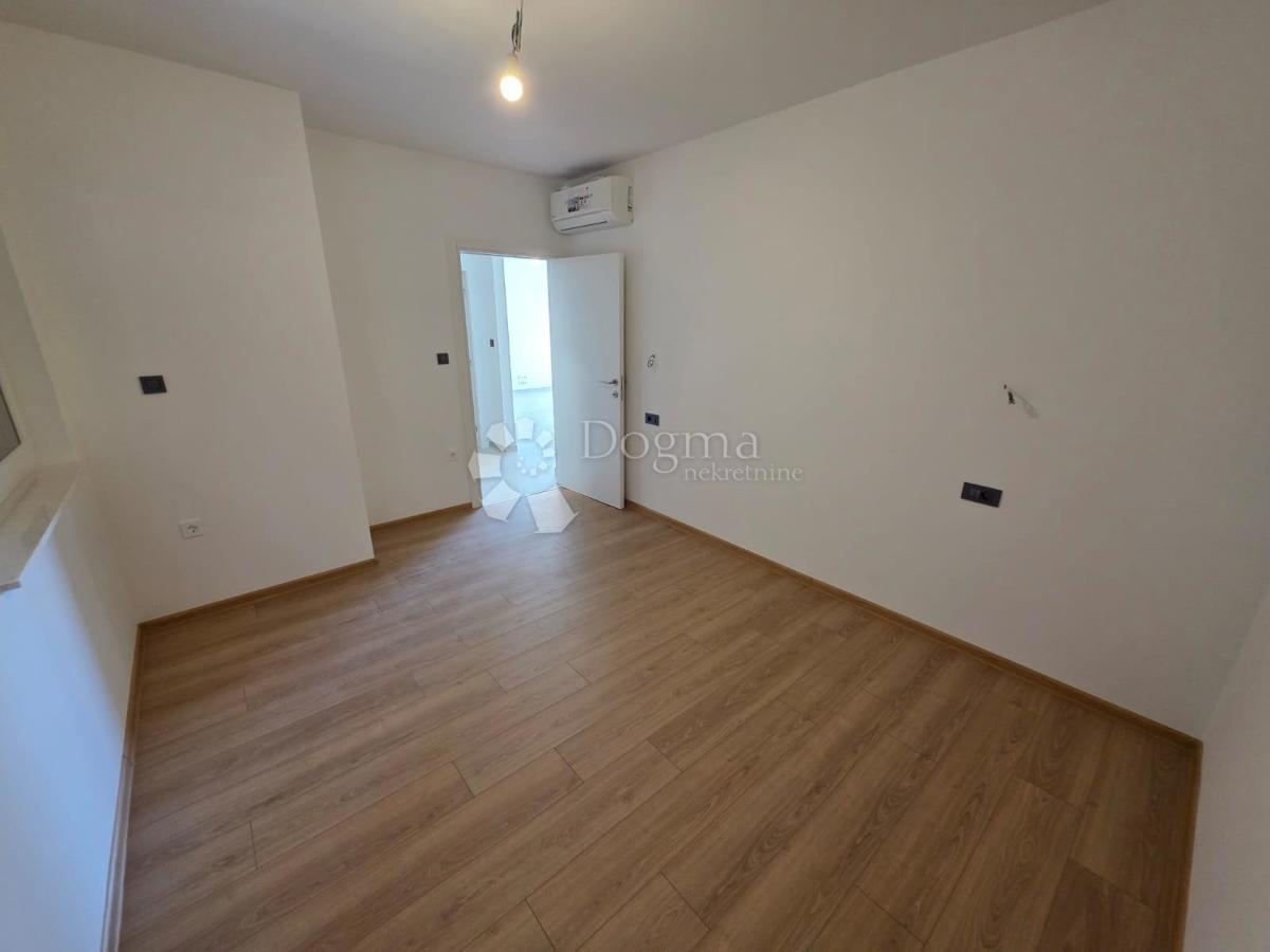 Allogio Primošten, 68,36m2