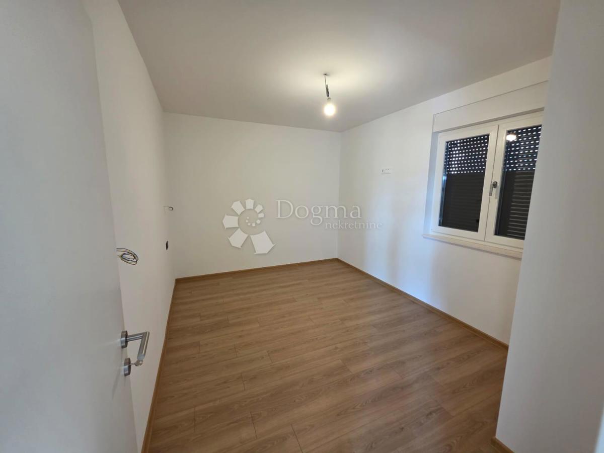 Allogio Primošten, 68,36m2