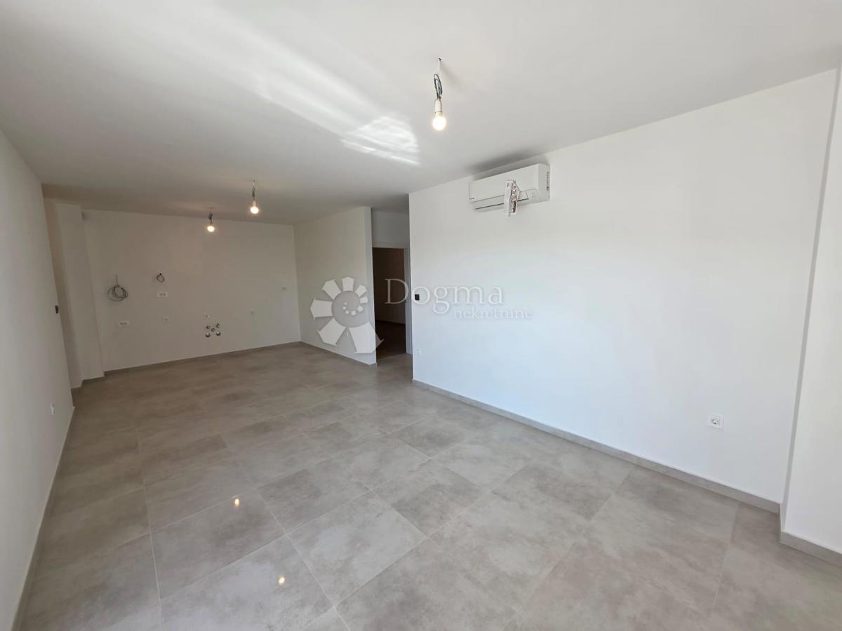 Allogio Primošten, 68,36m2