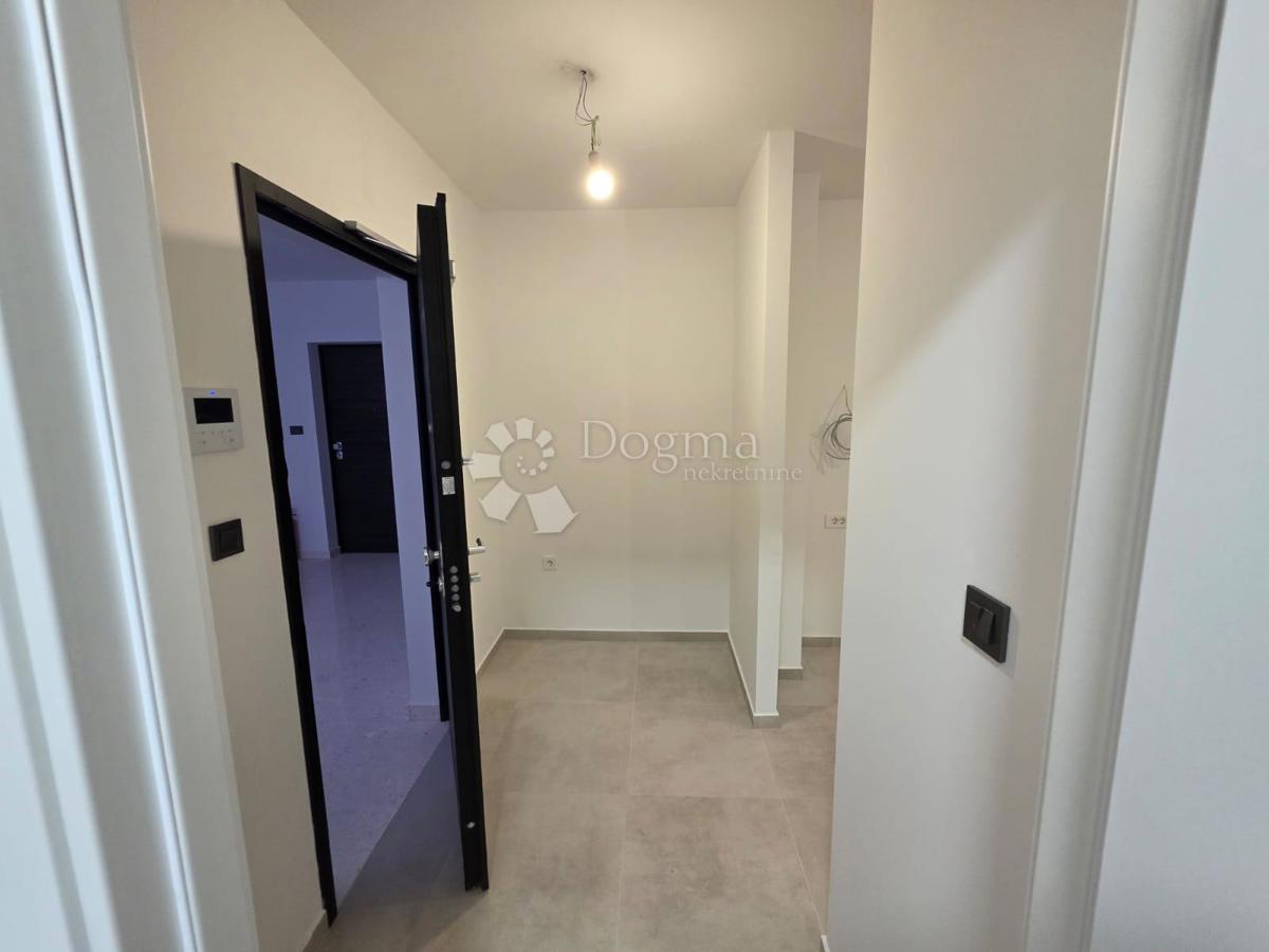 Allogio Primošten, 68,36m2