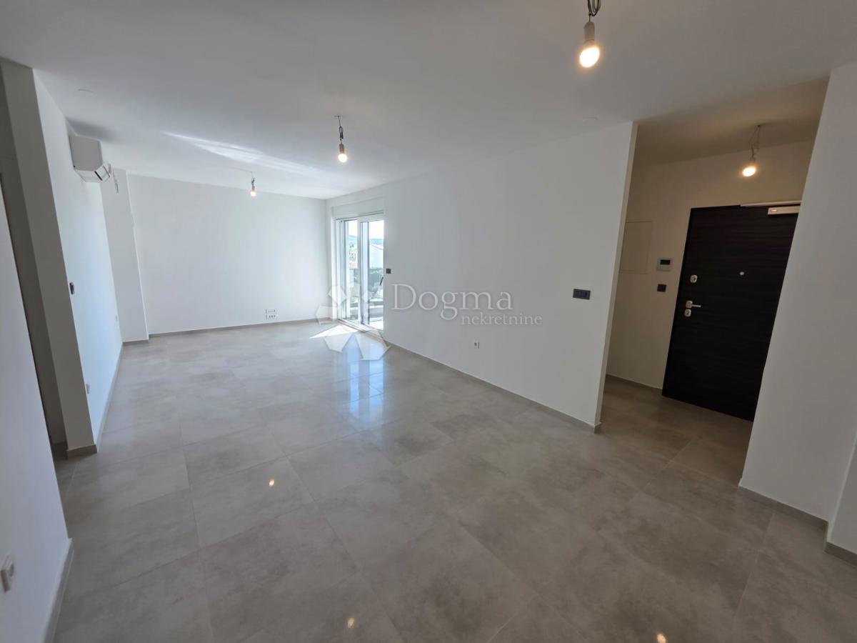 Allogio Primošten, 68,36m2