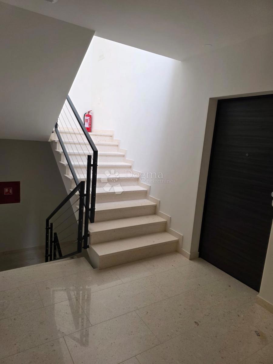 Allogio Primošten, 68,36m2