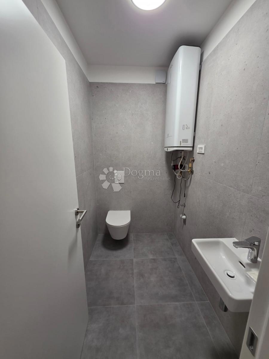 Allogio Primošten, 68,36m2