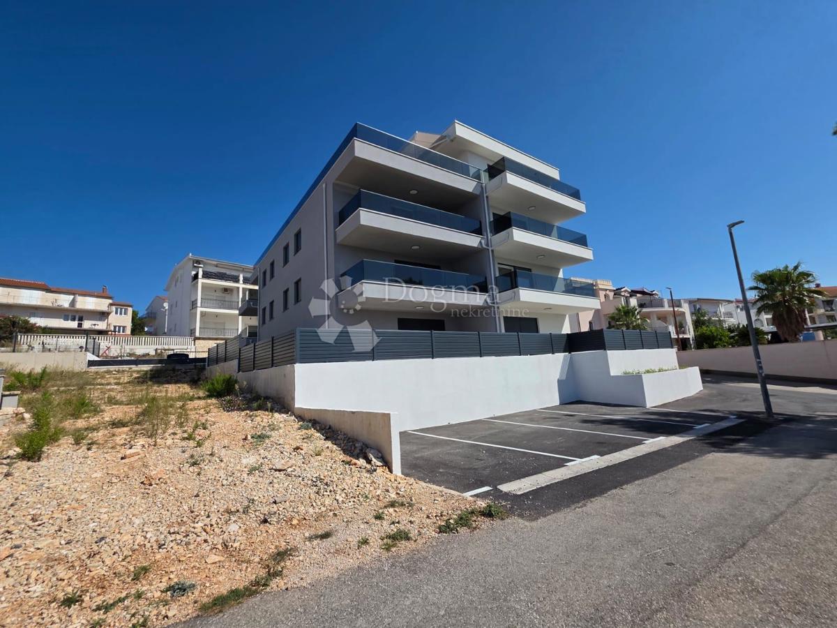 Allogio Primošten, 68,36m2