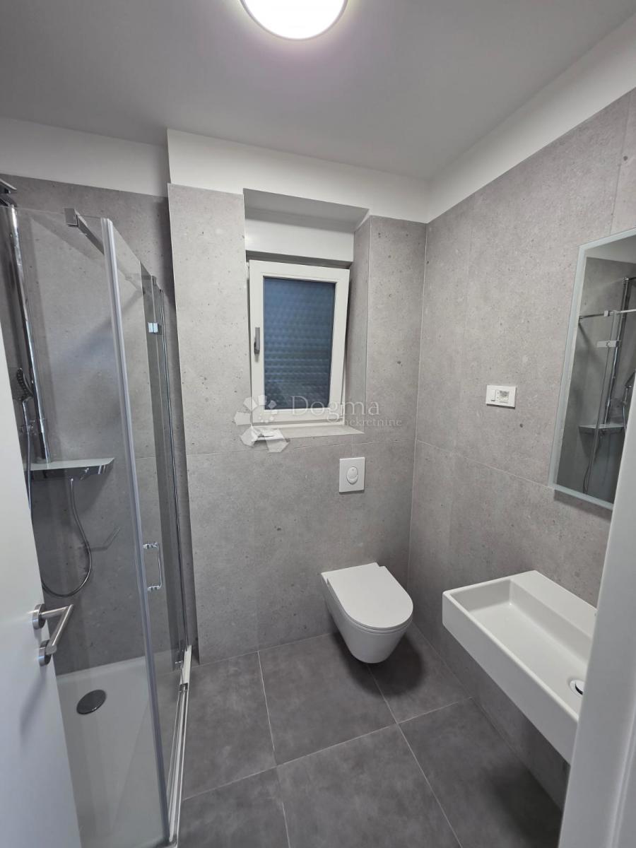 Allogio Primošten, 68,36m2