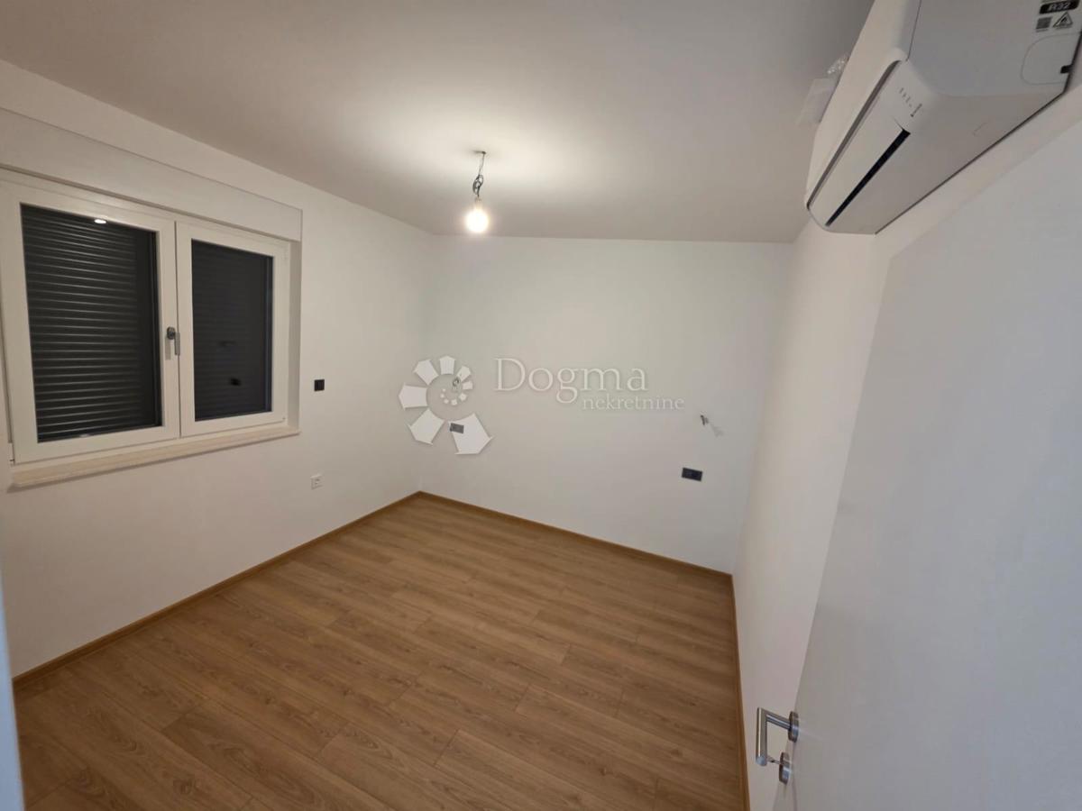 Allogio Primošten, 68,36m2