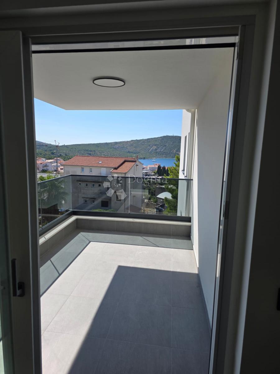 Allogio Primošten, 68,36m2