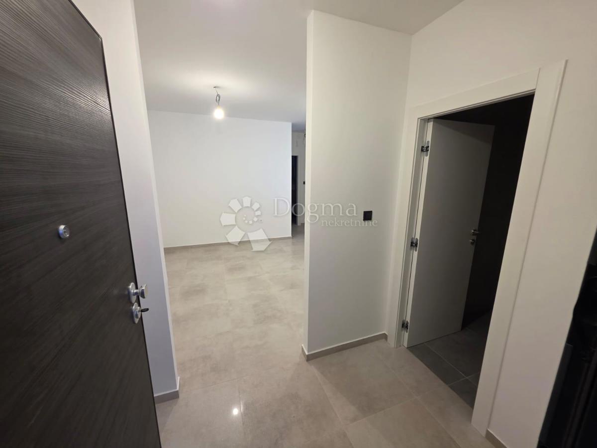 Allogio Primošten, 68,36m2