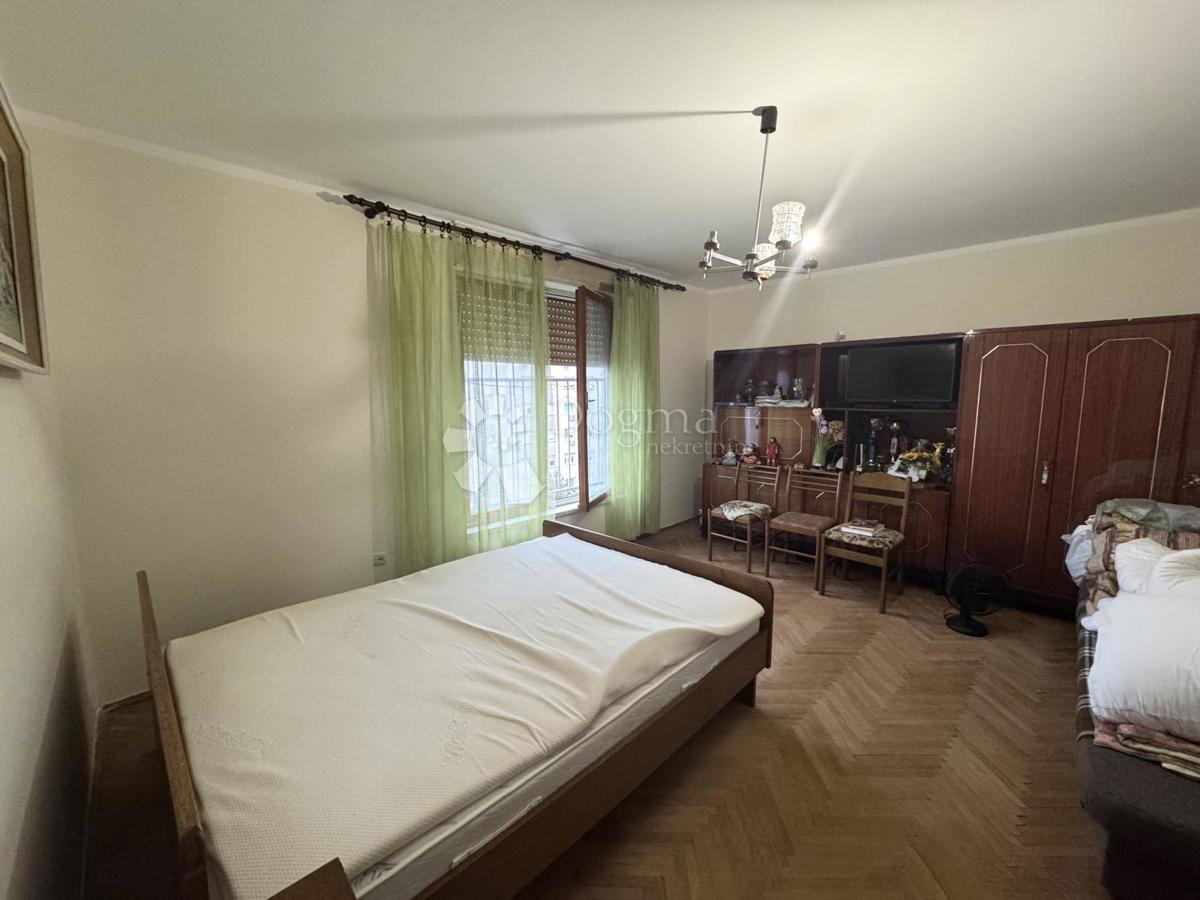 Allogio Krnjevo, Rijeka, 54,27m2