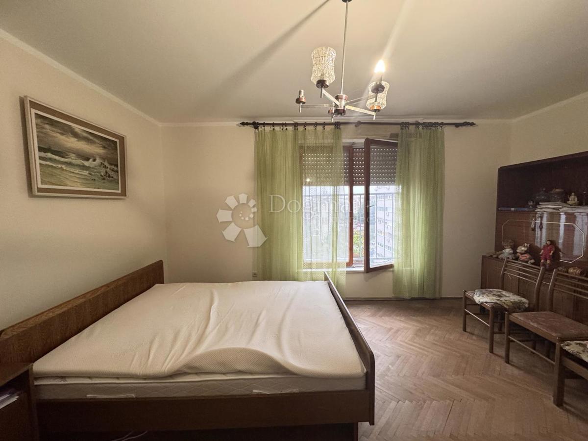 Allogio Krnjevo, Rijeka, 54,27m2