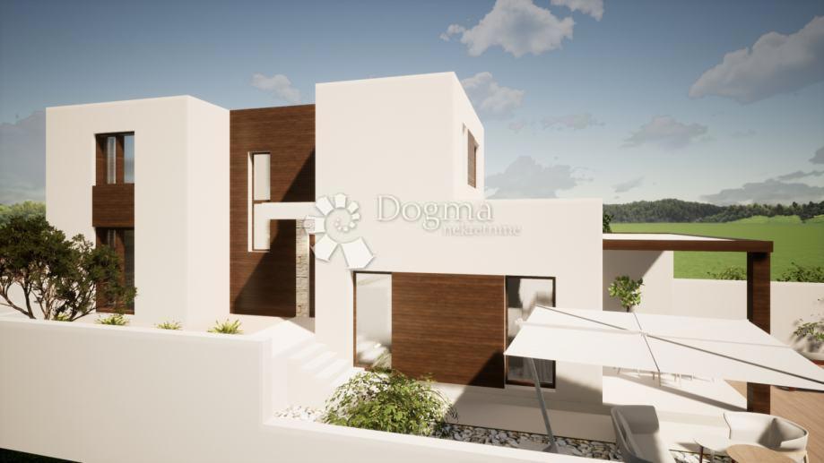 Terreno edificabile Svetvinčenat, 526m2