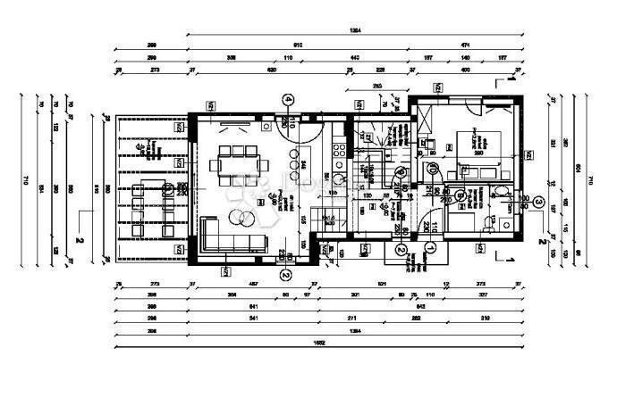 Terreno edificabile Svetvinčenat, 526m2