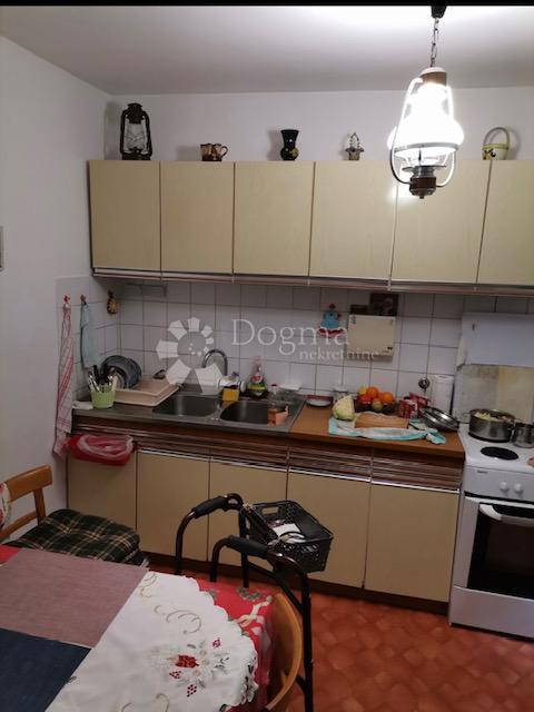 Allogio Krnjevo, Rijeka, 70m2