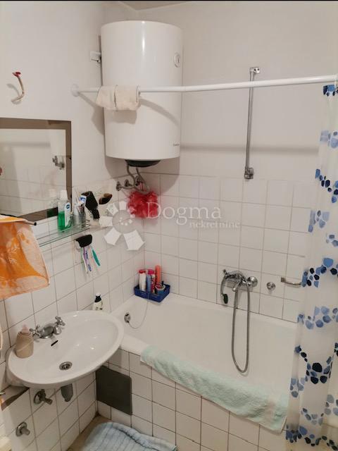 Allogio Krnjevo, Rijeka, 70m2
