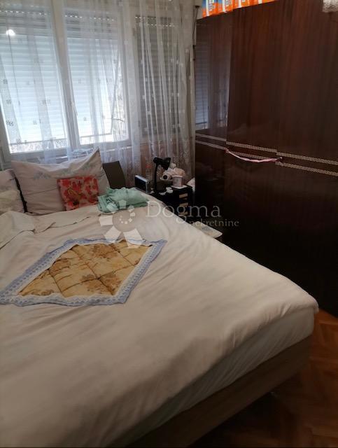 Allogio Krnjevo, Rijeka, 70m2