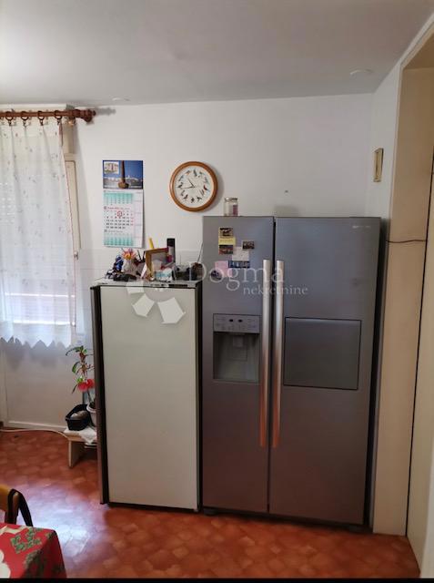 Allogio Krnjevo, Rijeka, 70m2
