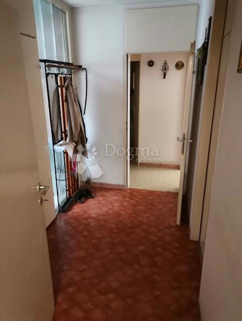 Allogio Krnjevo, Rijeka, 70m2